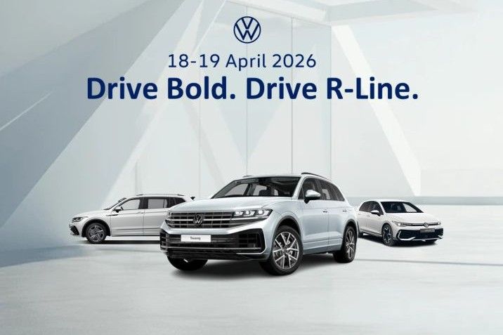 Enjoy special offers, available from 18-19 April 2026