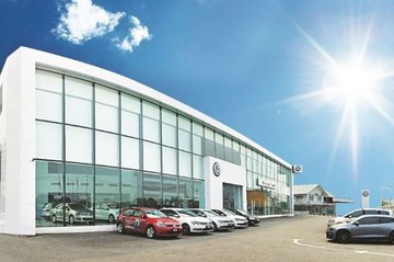 Dealer Spotlight: MHV Autohaus