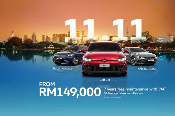 Enjoy special offers, available from 3-16 November 2025