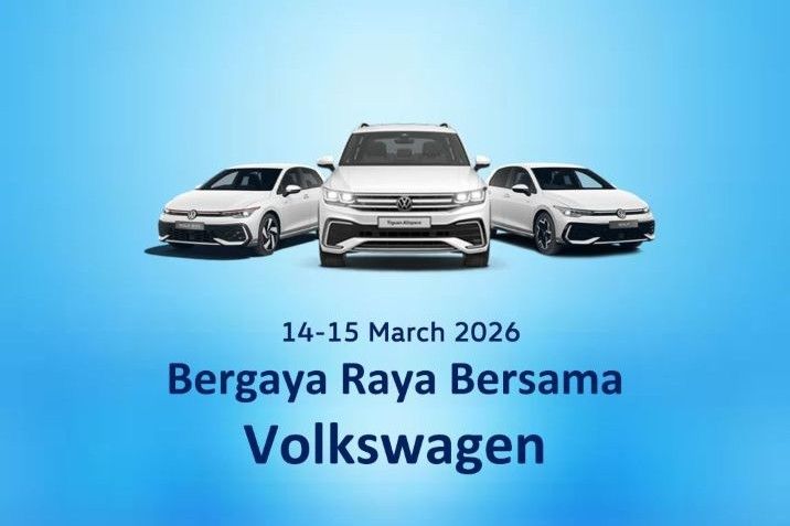 Enjoy Raya special offers, available from 14-15 March 2026