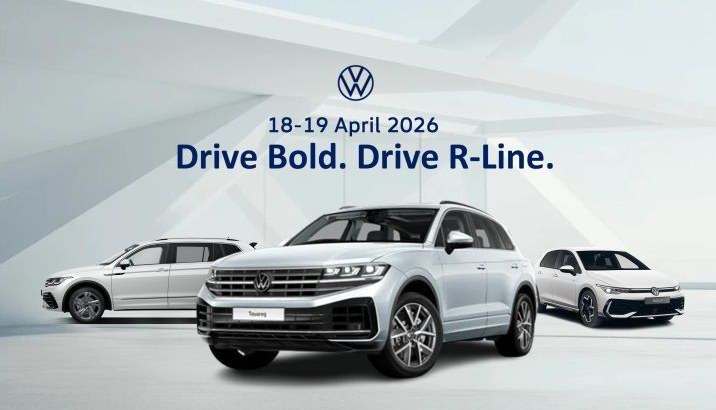 Enjoy special offers, available from 18-19 April 2026