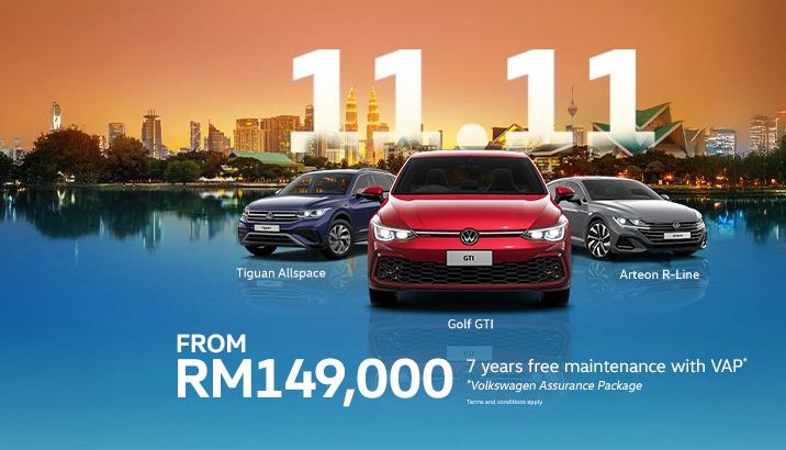 Enjoy special offers, available from 3-16 November 2025